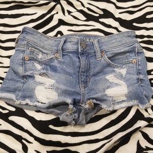 American eagle shorts
